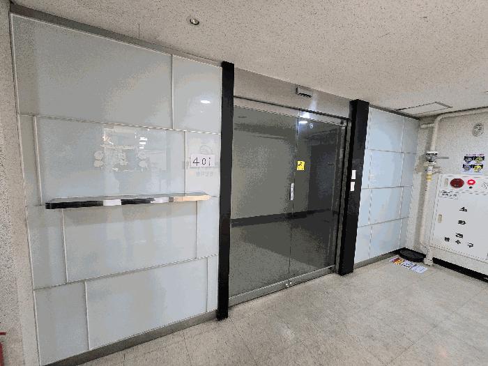 충청남도 천안시 신부동 494-1 삼부르네상스홈 4층402호 오피스텔 경매 사진 2