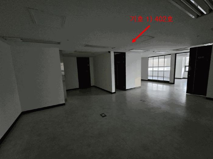 충청남도 천안시 신부동 494-1 삼부르네상스홈 4층402호 오피스텔 경매 사진 6