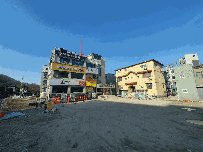 충청남도 천안시 동남구 근린상가