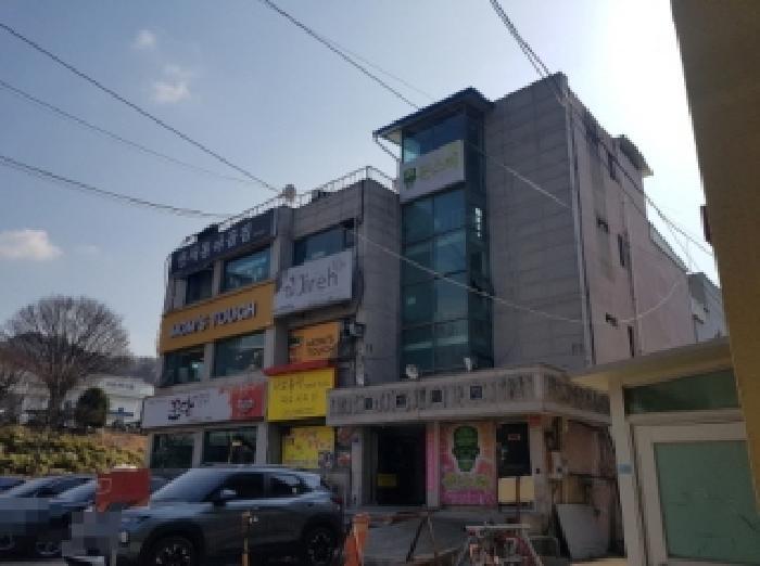 충청남도 천안시 동남구 안서동 384 지하1층비101호 근린상가 경매 사진 10