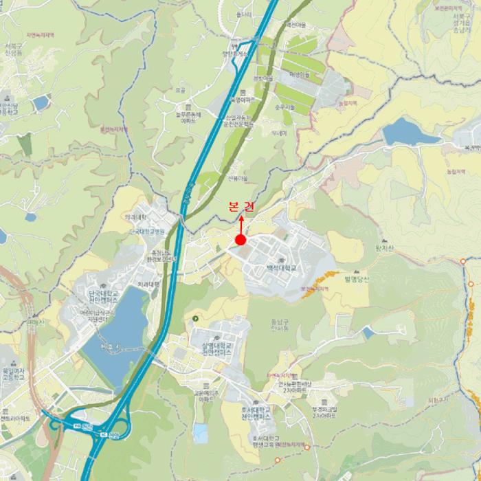 충청남도 천안시 동남구 안서동 384 지하1층비101호 근린상가 경매 사진 16