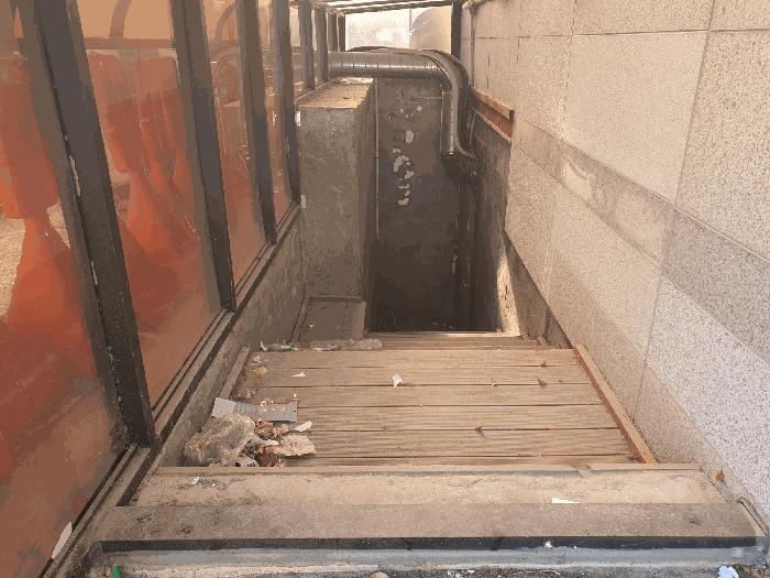 충청남도 천안시 동남구 안서동 384 지하1층비101호 근린상가 경매 사진 3