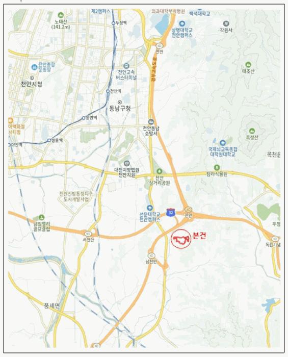 충청남도 천안시 동남구 목천읍 삼성리 9-12 원앙마을부영아파트 110동 6층603호 아파트 경매 사진 14