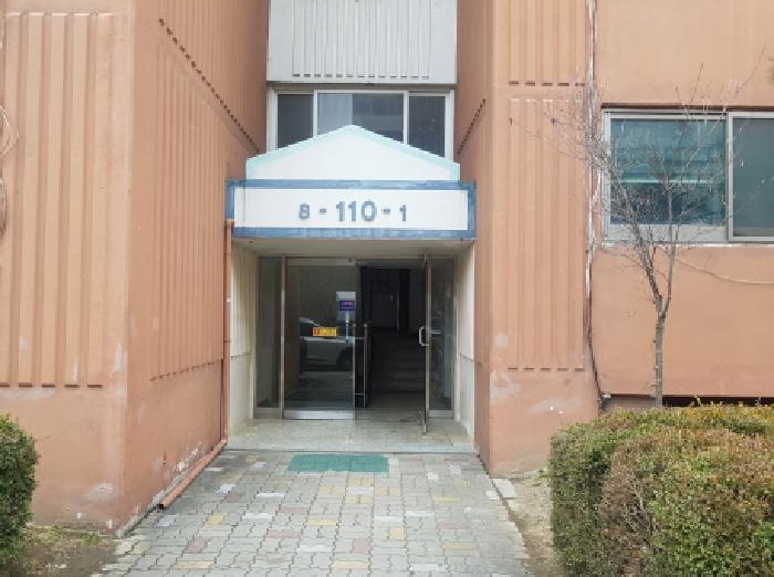충청남도 천안시 동남구 목천읍 삼성리 9-12 원앙마을부영아파트 110동 6층603호 아파트 경매 사진 6