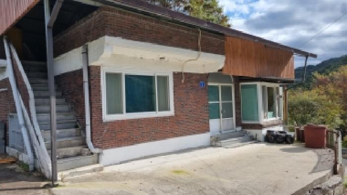 전북특별자치도 남원시 산내면 대정리 991-2 근린주택 경매 사진 10