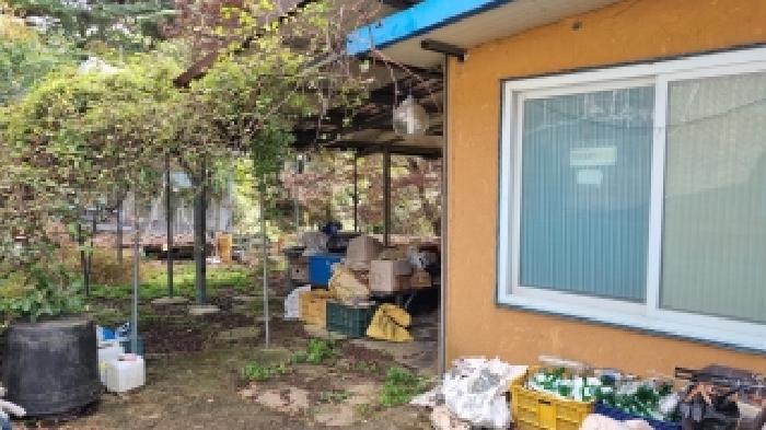 전북특별자치도 남원시 산내면 대정리 991-2 근린주택 경매 사진 11