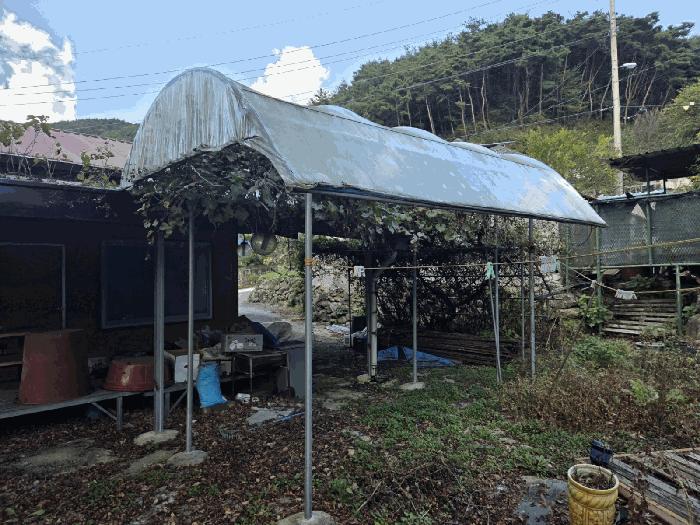 전북특별자치도 남원시 산내면 대정리 991-2 근린주택 경매 사진 4