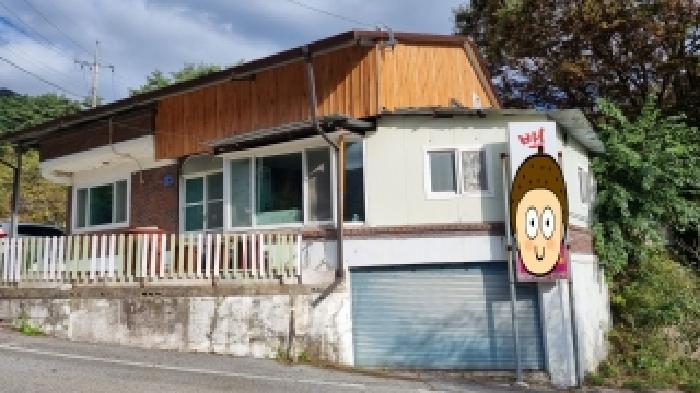 전북특별자치도 남원시 산내면 대정리 991-2 근린주택 경매 사진 8