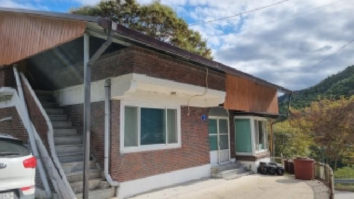 전북특별자치도 남원시 산내면 대정리 991-2 근린주택 경매 사진 9