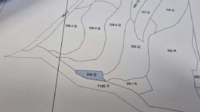 전북특별자치도 순창군 유등면 무수리 334 전 경매 사진 4