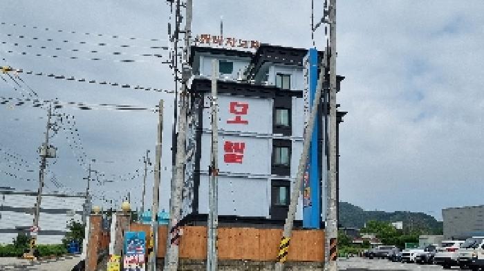전북특별자치도 남원시 인월면 인월리 212-2 숙박시설 경매 사진 16