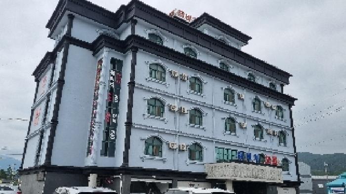 전북특별자치도 남원시 인월면 인월리 212-2 숙박시설 경매 사진 17