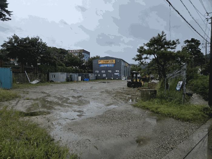 전북특별자치도 남원시 노암동 729-1 상가 경매 사진 3
