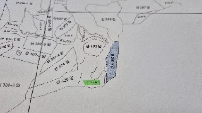 전북특별자치도 남원시 주천면 송치리 산299 임야 경매 사진 20