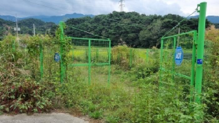 전북특별자치도 남원시 주천면 송치리 390-6 잡종지 경매 사진 5
