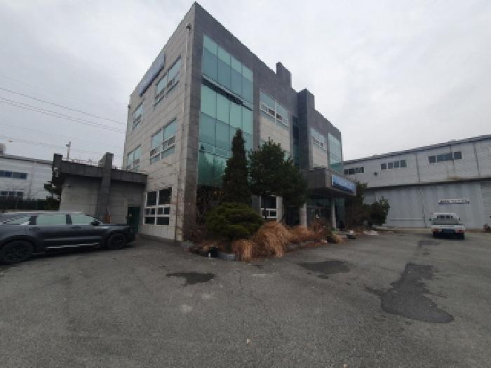 전북특별자치도 김제시 백산면 부거리 1549-10 공장 경매 사진 17