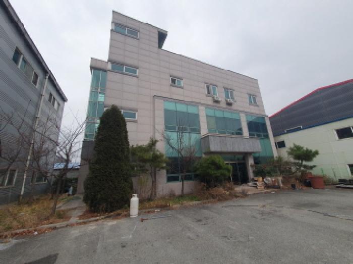 전북특별자치도 김제시 백산면 부거리 1549-10 공장 경매 사진 18