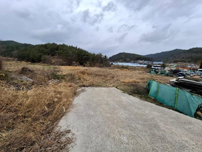 경상남도 사천시 곤양면 맥사리 433 답 경매 사진 5