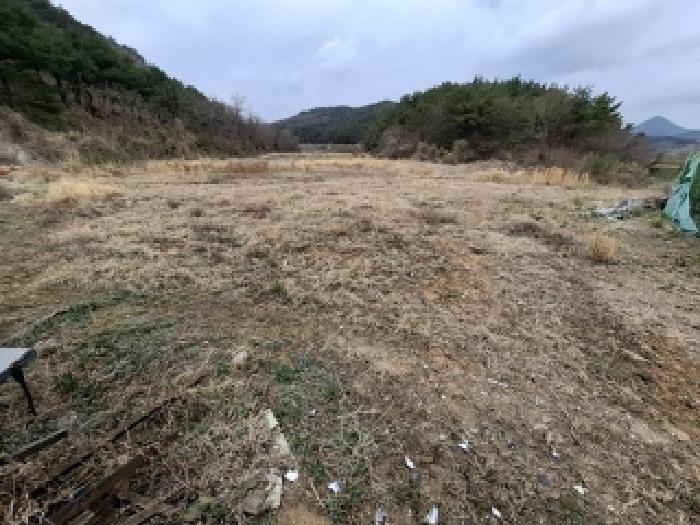 경상남도 사천시 곤양면 맥사리 433 답 경매 사진 6