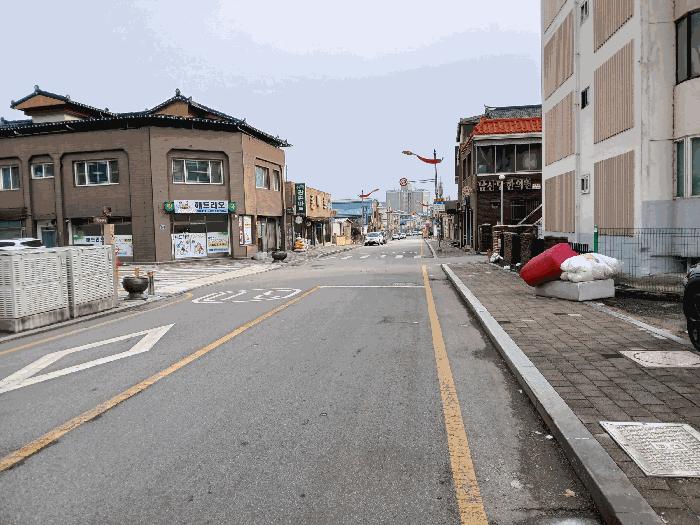 전북특별자치도 임실군 관촌면 관촌리 521-5 대지 경매 사진 2