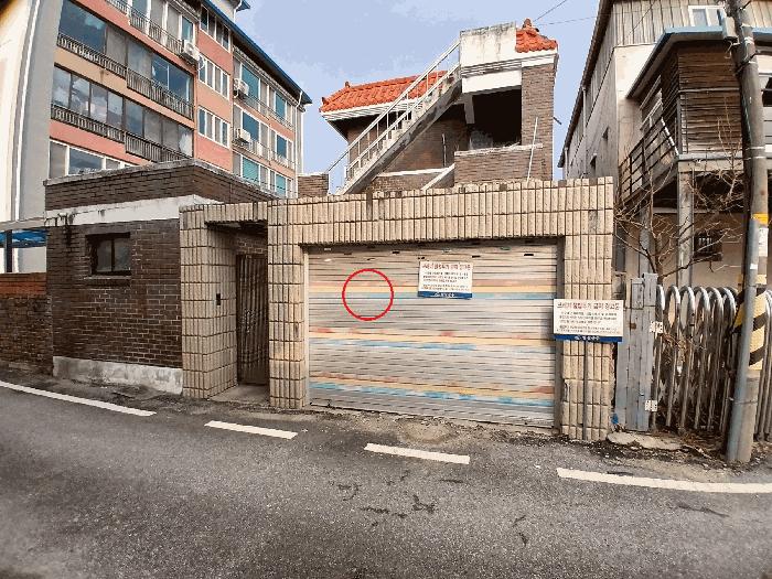 전북특별자치도 임실군 관촌면 관촌리 521-5 대지 경매 사진 9