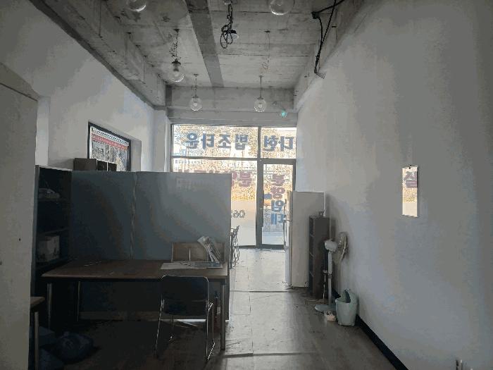 전북특별자치도 전주시 덕진구 만성동 1265-2 다현법조타운 1층111호 근린상가 경매 사진 6