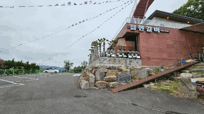 경상남도 진주시 집현면 지내리 121-4 근린시설 경매 사진 7