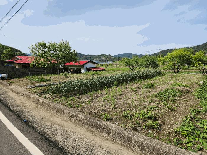 경상남도 하동군 하동읍 신기리 103-119 답 경매 사진 8