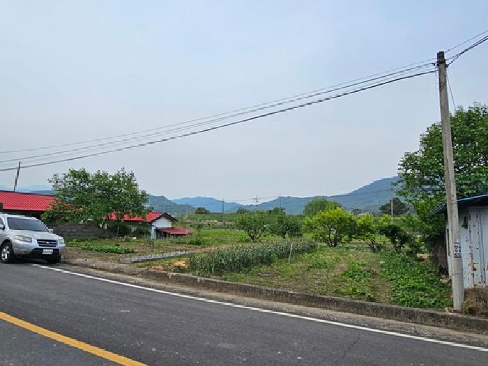 경상남도 하동군 하동읍 신기리 103-119 답 경매 사진 9