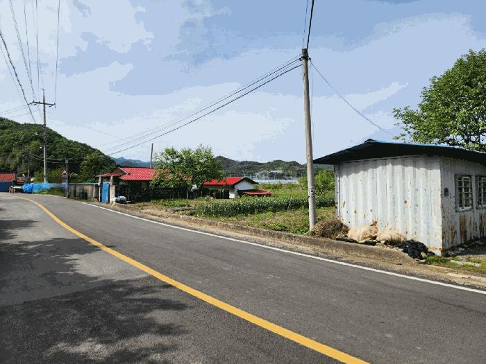 경상남도 하동군 하동읍 신기리 산22 임야 경매 사진 4