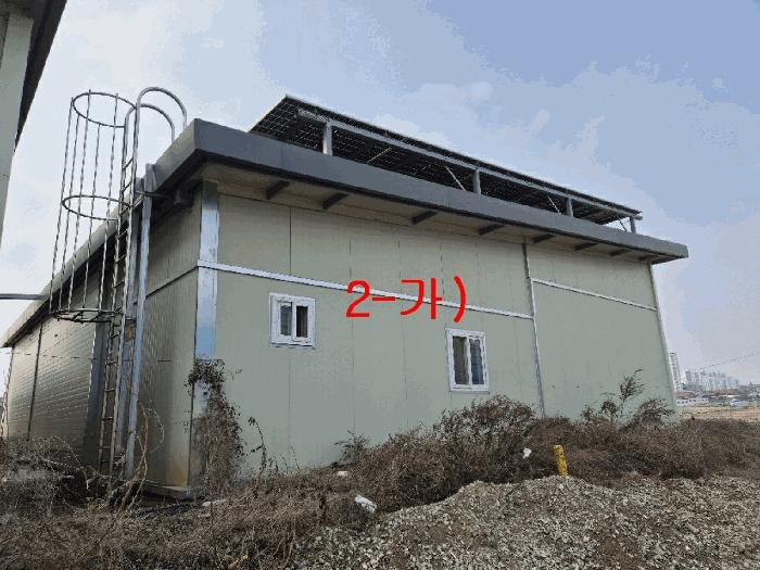 전북특별자치도 완주군 이서면 상개리 496 창고 경매 사진 10