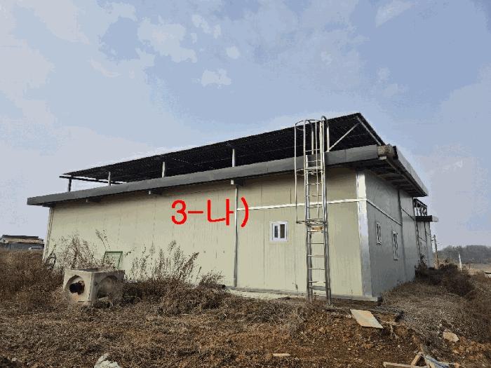 전북특별자치도 완주군 이서면 상개리 496 창고 경매 사진 11