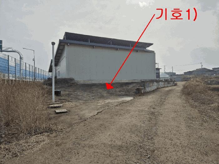 전북특별자치도 완주군 이서면 상개리 496 창고 경매 사진 2
