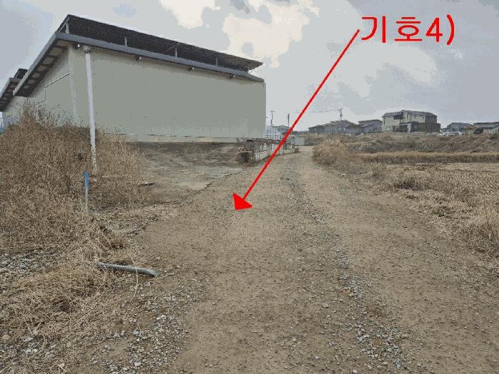 전북특별자치도 완주군 이서면 상개리 496 창고 경매 사진 5