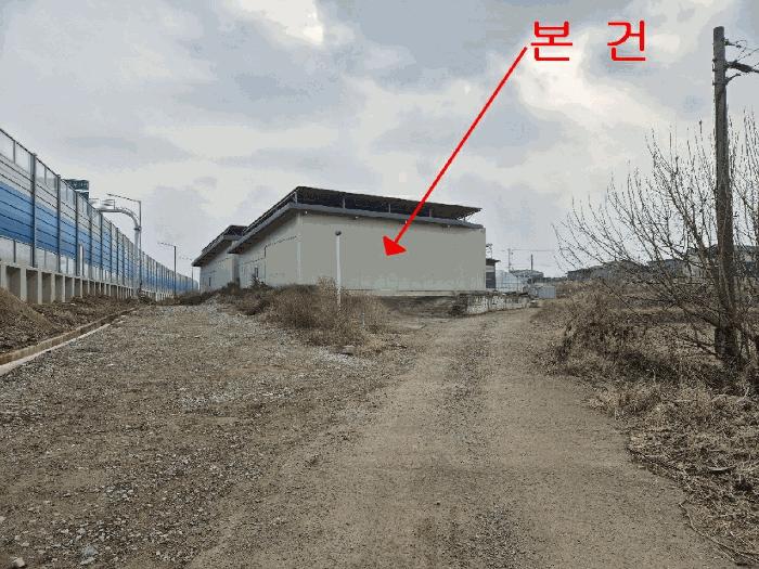 전북특별자치도 완주군 이서면 상개리 496 창고 경매 사진 8