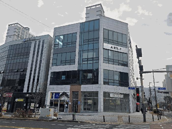 전북특별자치도 전주시 덕진구 만성동 1288-5 제1동 1층101호 근린상가 경매 사진 3