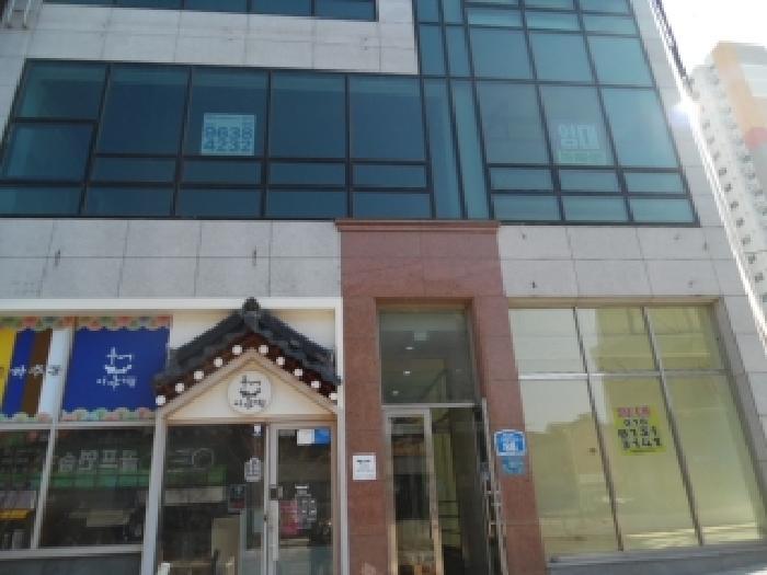 전북특별자치도 전주시 덕진구 만성동 1288-5 제1동 1층101호 근린상가 경매 사진 4