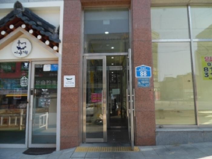 전북특별자치도 전주시 덕진구 만성동 1288-5 제1동 1층101호 근린상가 경매 사진 5