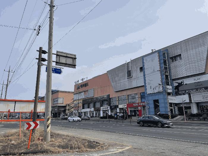 전북특별자치도 전주시 덕진구 송천동2가 664-49 1동 3층356호 근린상가 경매 사진 1