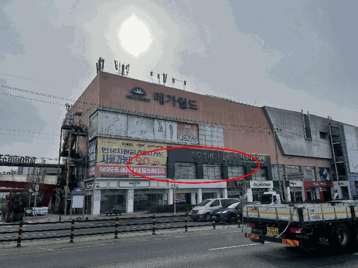 전북특별자치도 전주시 덕진구 송천동2가 664-49 1동 3층356호 근린상가 경매 사진 6