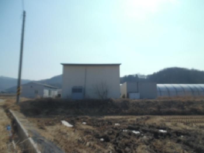 전북특별자치도 진안군 백운면 동창리 1502 창고 경매 사진 10