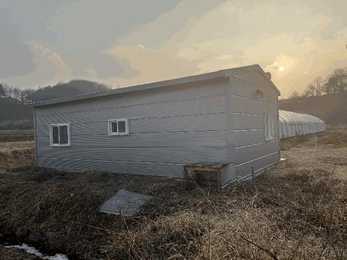 전북특별자치도 진안군 백운면 동창리 1502 창고 경매 사진 2