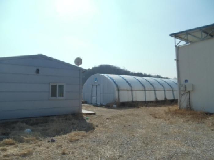 전북특별자치도 진안군 백운면 동창리 1502 창고 경매 사진 5