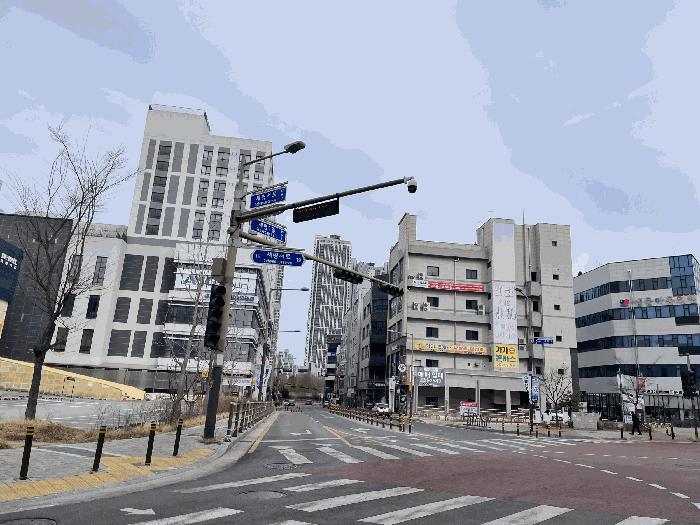 전북특별자치도 전주시 덕진구 송천동2가 1329-1 로마네시티현대썬앤빌전주 10층 102동 1016호 오피스텔 경매 사진 1