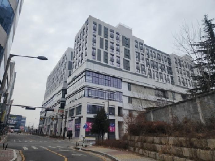 전북특별자치도 전주시 덕진구 송천동2가 1329-1 로마네시티현대썬앤빌전주 10층 102동 1016호 오피스텔 경매 사진 7