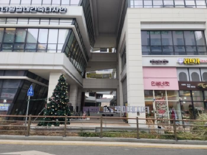 전북특별자치도 전주시 덕진구 송천동2가 1329-1 로마네시티현대썬앤빌전주 10층 102동 1016호 오피스텔 경매 사진 9