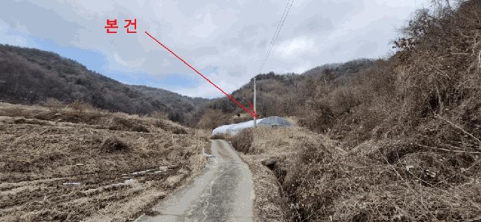 전북특별자치도 진안군 백운면 노촌리 328 답 경매 사진 1