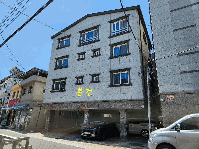 경상남도 진주시 옥봉동 793-35 다가구주택 경매 사진 6