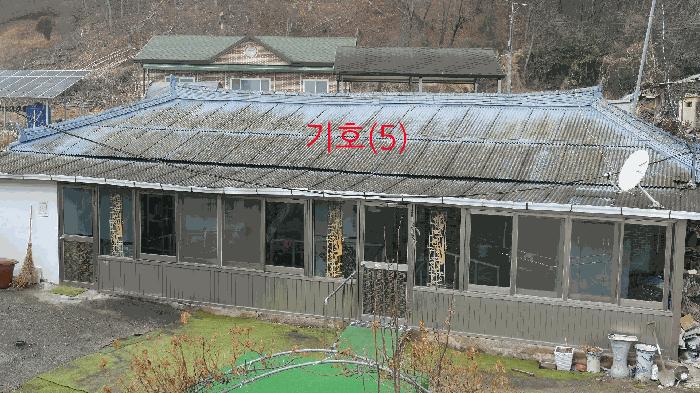 전북특별자치도 완주군 화산면 우월리 476-5 답 경매 사진 20