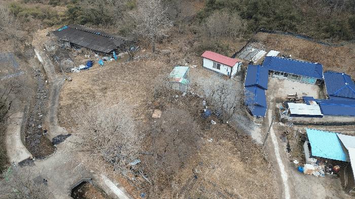 전북특별자치도 완주군 화산면 우월리 496 답 경매 사진 15